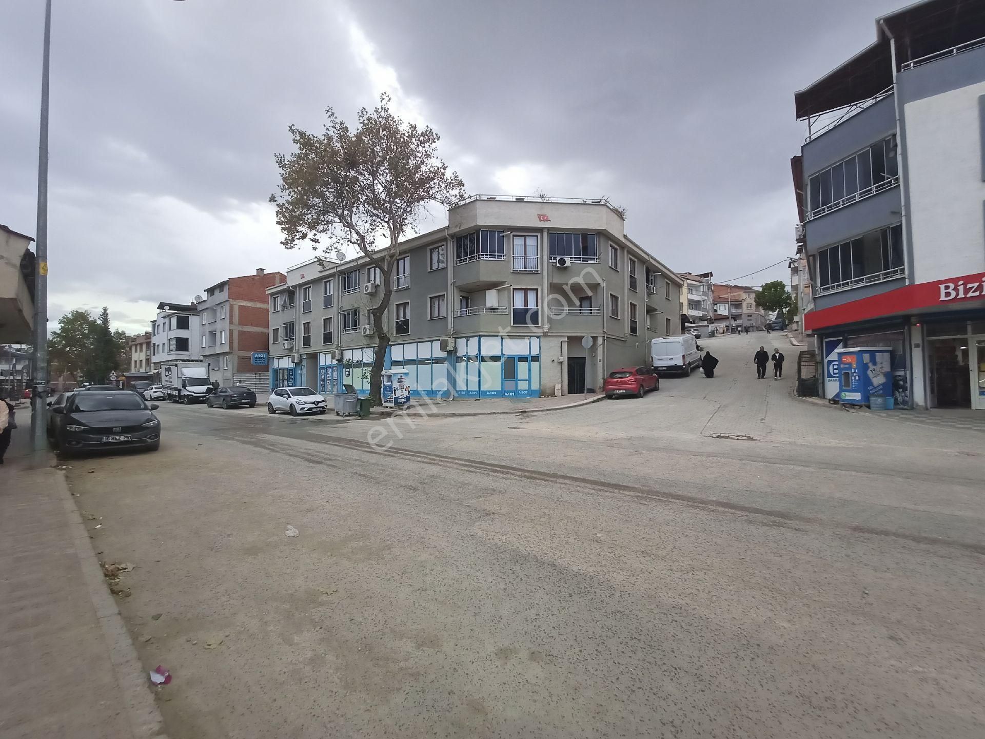 Kaçmaz Emlak Alanyurt Atatürk Caddesi Satılık A101 Kiracı İşyeri Mağaza - Görsel 11