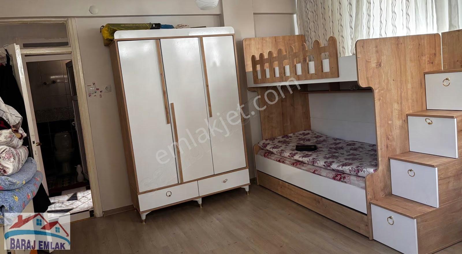 Baraj Emlak Tan Merkezi Konumda Satılık Daire - Görsel 9