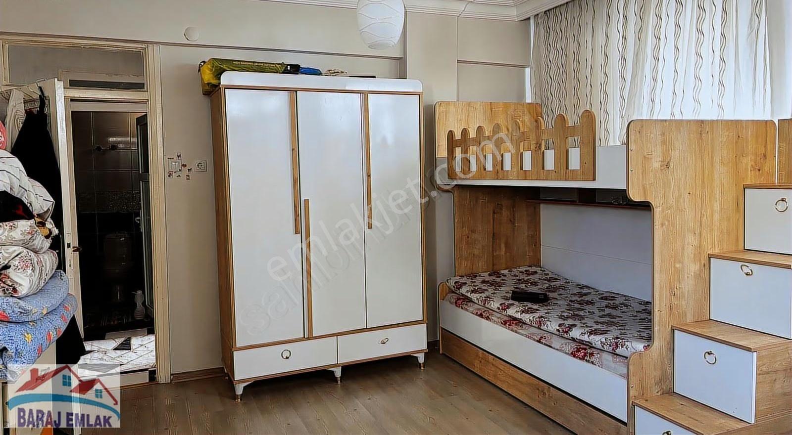 Baraj Emlak Tan Merkezi Konumda Satılık Daire - Görsel 6