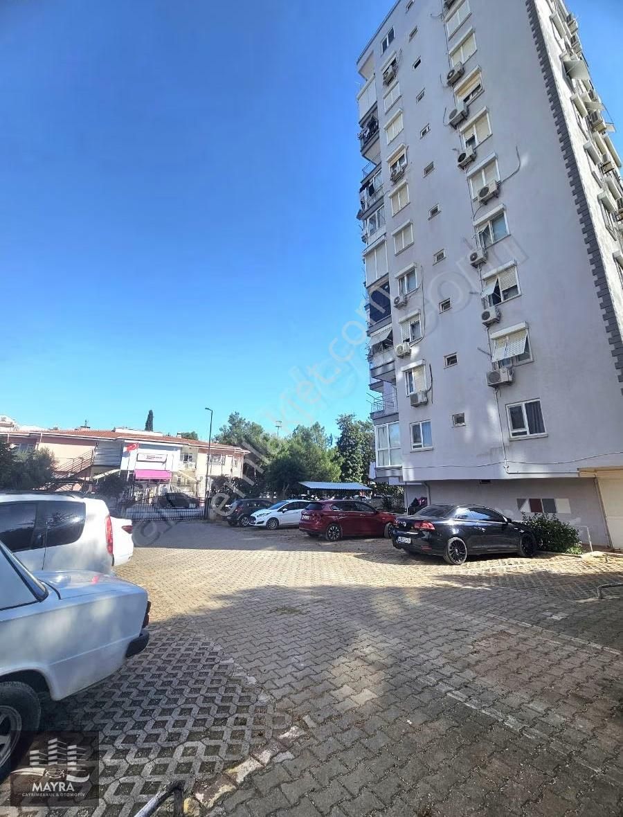 Gürsu Akdeniz Sitesinde 3+1 Deniz Manzaralı Satılık Daire - Görsel 22