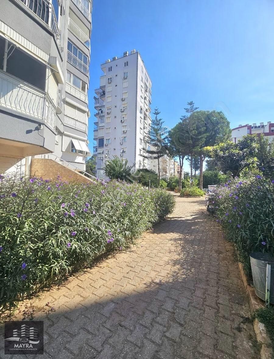 Gürsu Akdeniz Sitesinde 3+1 Deniz Manzaralı Satılık Daire - Görsel 20