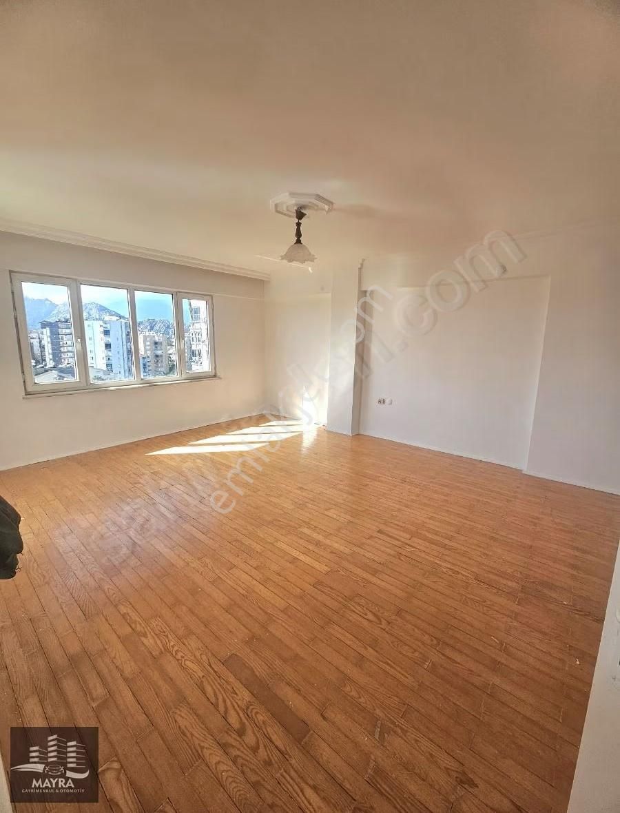 Gürsu Akdeniz Sitesinde 3+1 Deniz Manzaralı Satılık Daire - Görsel 25