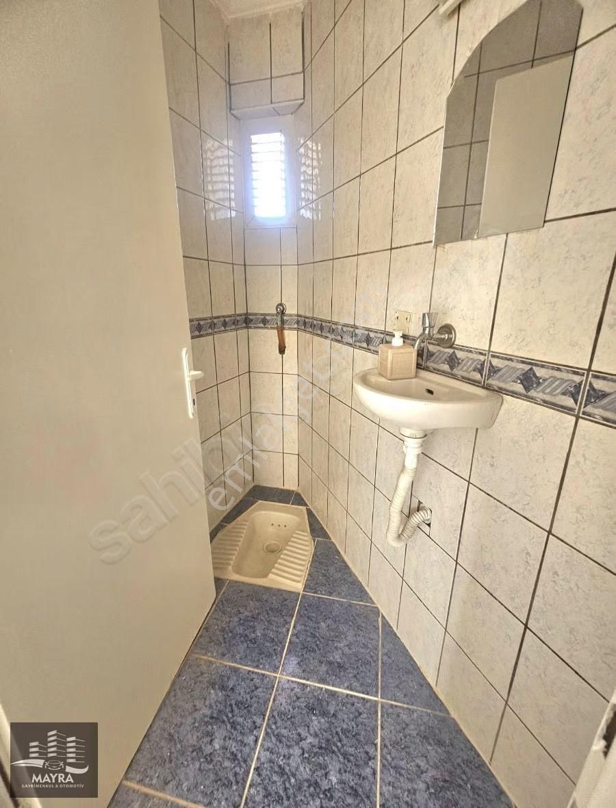 Gürsu Akdeniz Sitesinde 3+1 Deniz Manzaralı Satılık Daire - Görsel 10