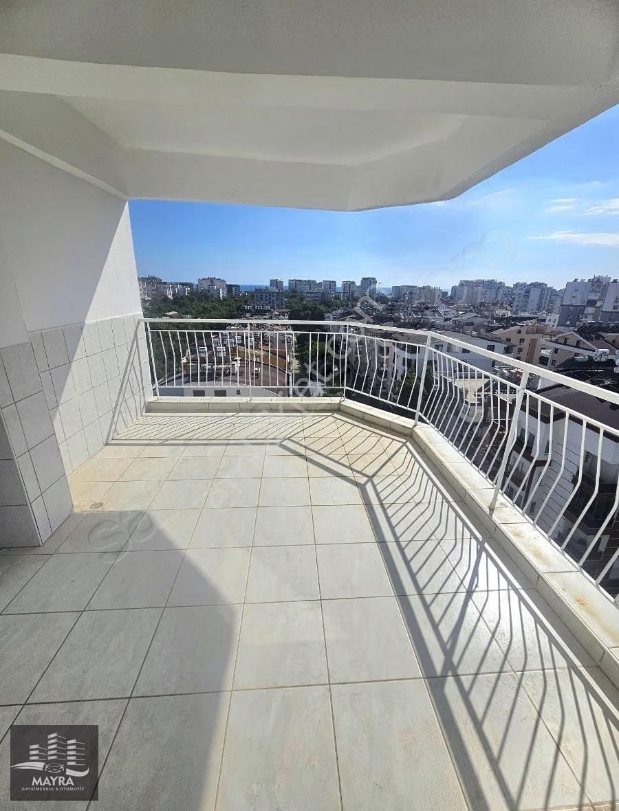 Gürsu Akdeniz Sitesinde 3+1 Deniz Manzaralı Satılık Daire - Görsel 6