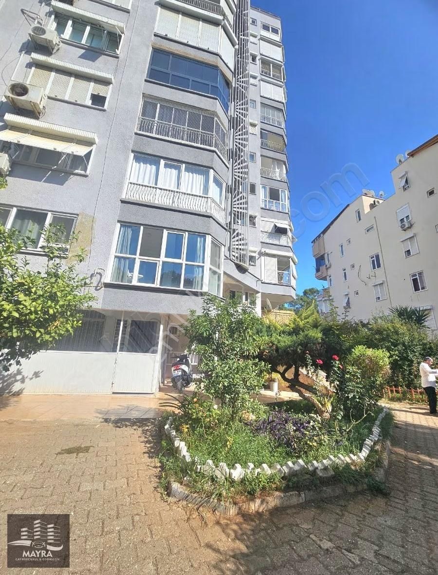 Gürsu Akdeniz Sitesinde 3+1 Deniz Manzaralı Satılık Daire - Görsel 24
