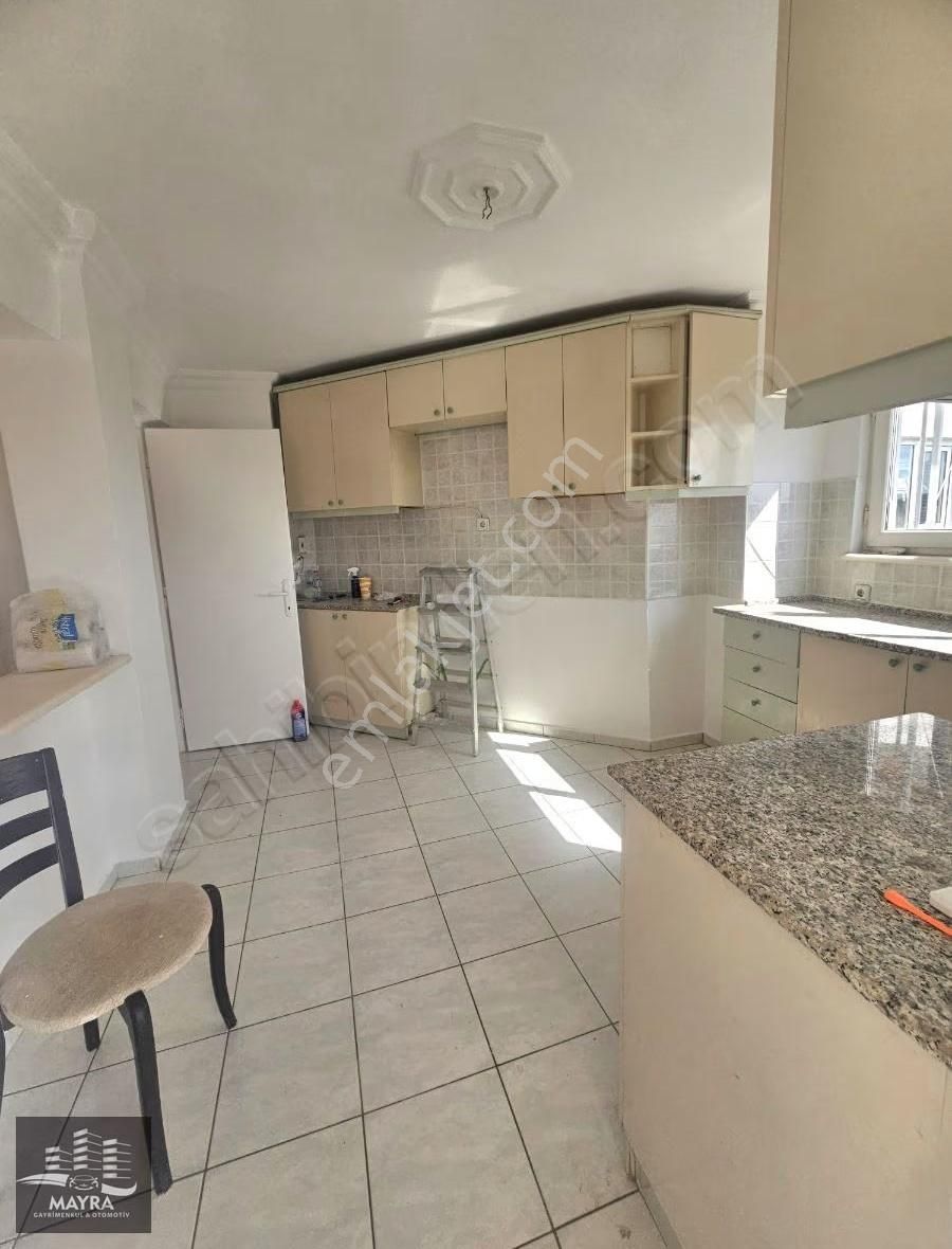 Gürsu Akdeniz Sitesinde 3+1 Deniz Manzaralı Satılık Daire - Görsel 15