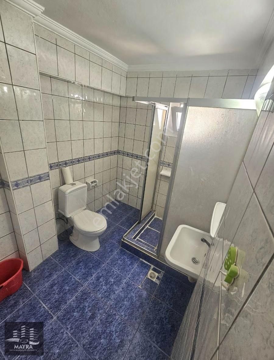 Gürsu Akdeniz Sitesinde 3+1 Deniz Manzaralı Satılık Daire - Görsel 19