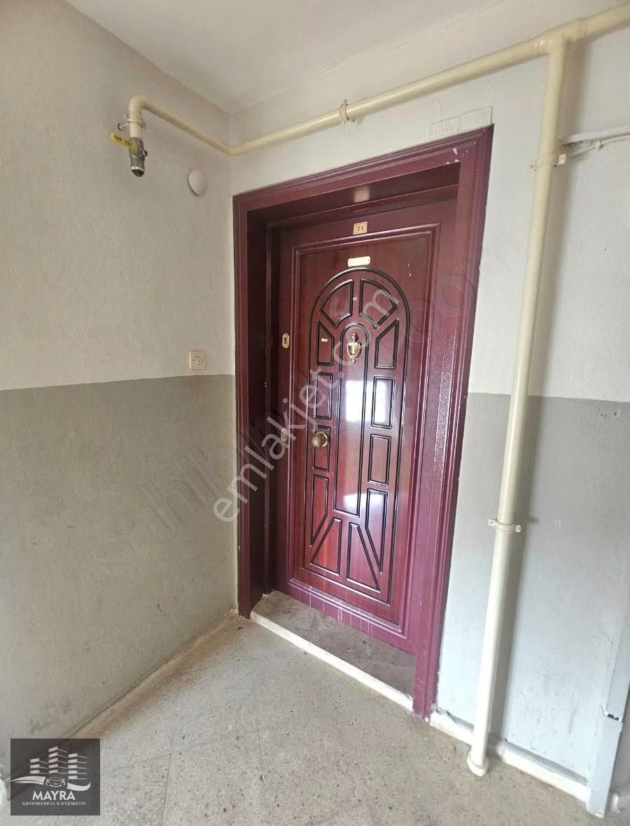 Gürsu Akdeniz Sitesinde 3+1 Deniz Manzaralı Satılık Daire - Görsel 8