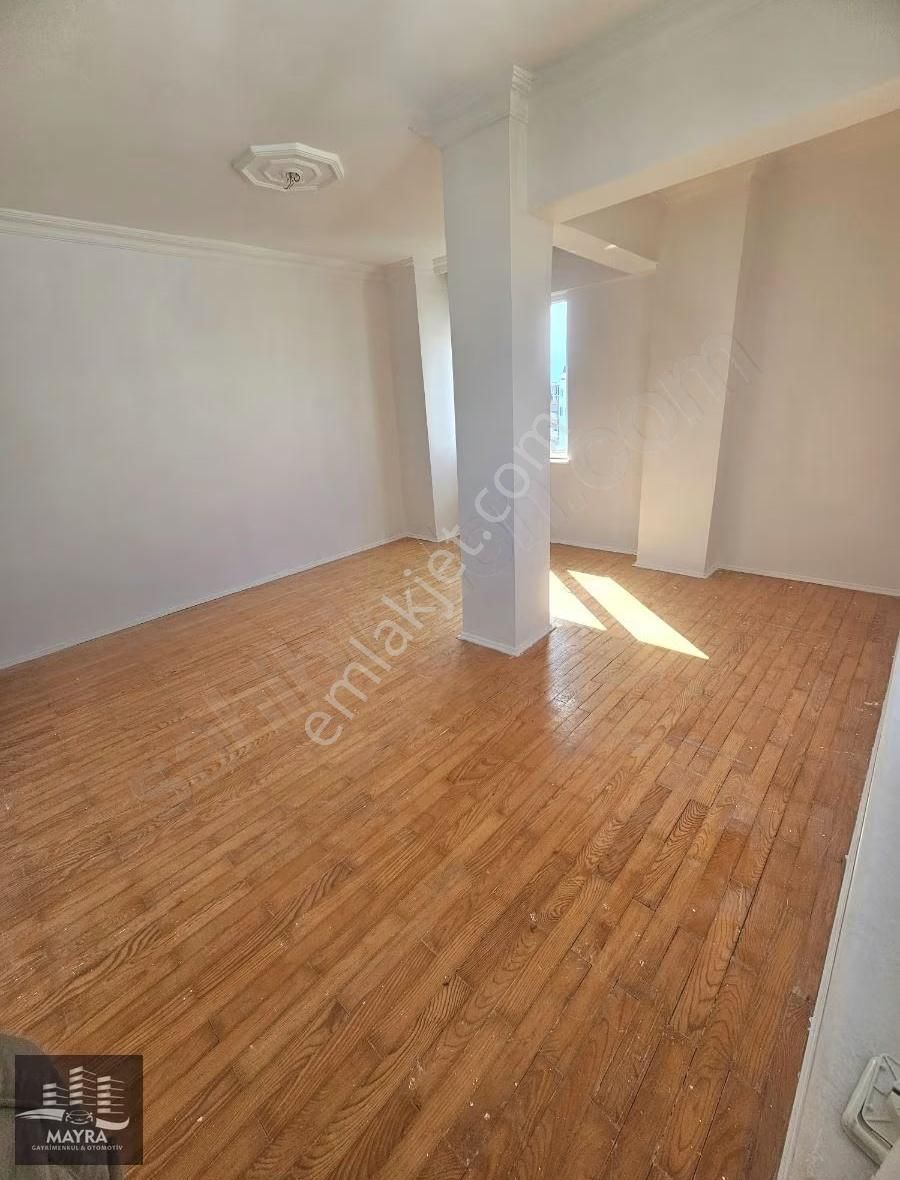 Gürsu Akdeniz Sitesinde 3+1 Deniz Manzaralı Satılık Daire - Görsel 12