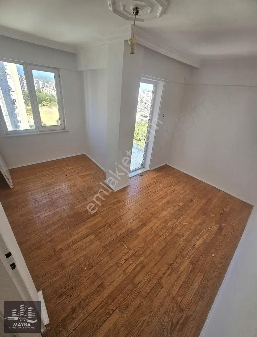 Gürsu Akdeniz Sitesinde 3+1 Deniz Manzaralı Satılık Daire - Görsel 9