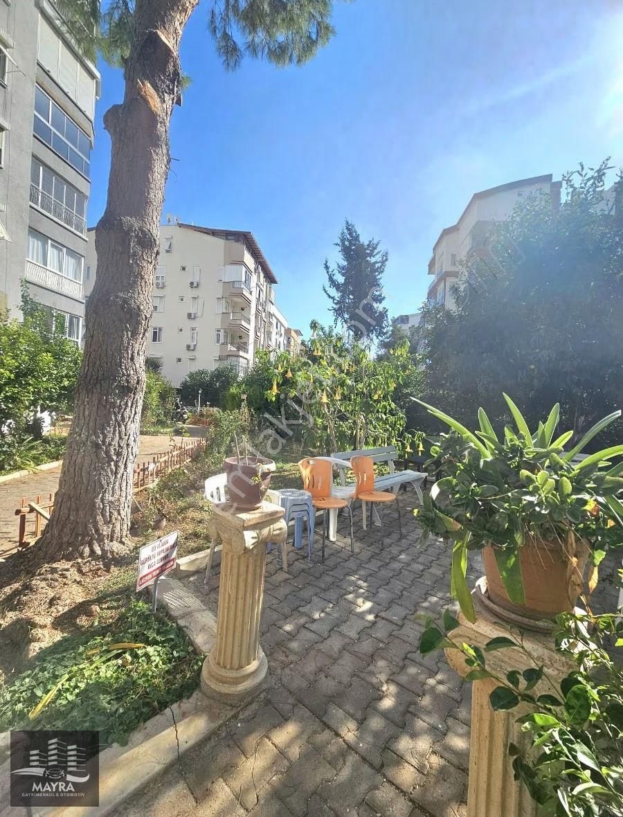 Gürsu Akdeniz Sitesinde 3+1 Deniz Manzaralı Satılık Daire - Görsel 21
