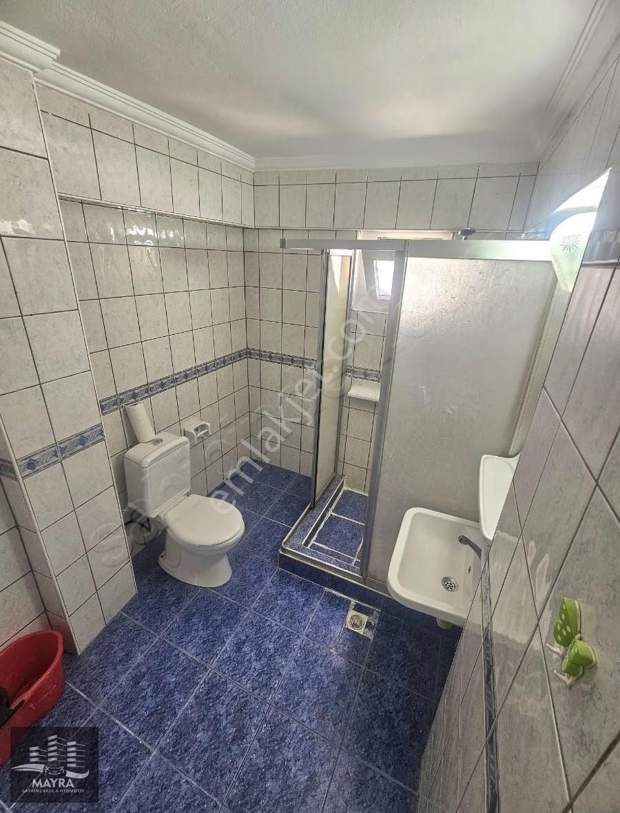 Gürsu Akdeniz Sitesinde 3+1 Deniz Manzaralı Satılık Daire - Görsel 16