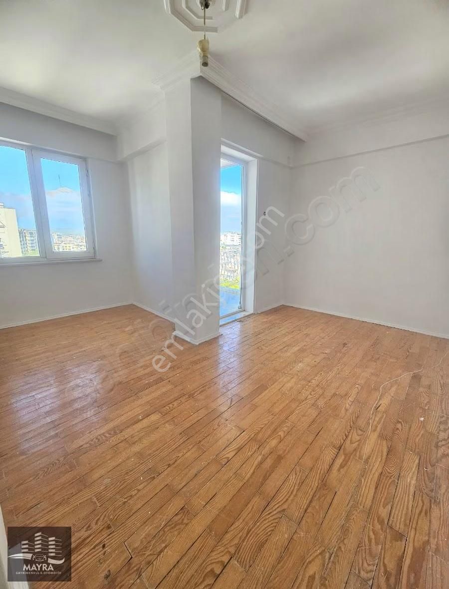 Gürsu Akdeniz Sitesinde 3+1 Deniz Manzaralı Satılık Daire - Görsel 4