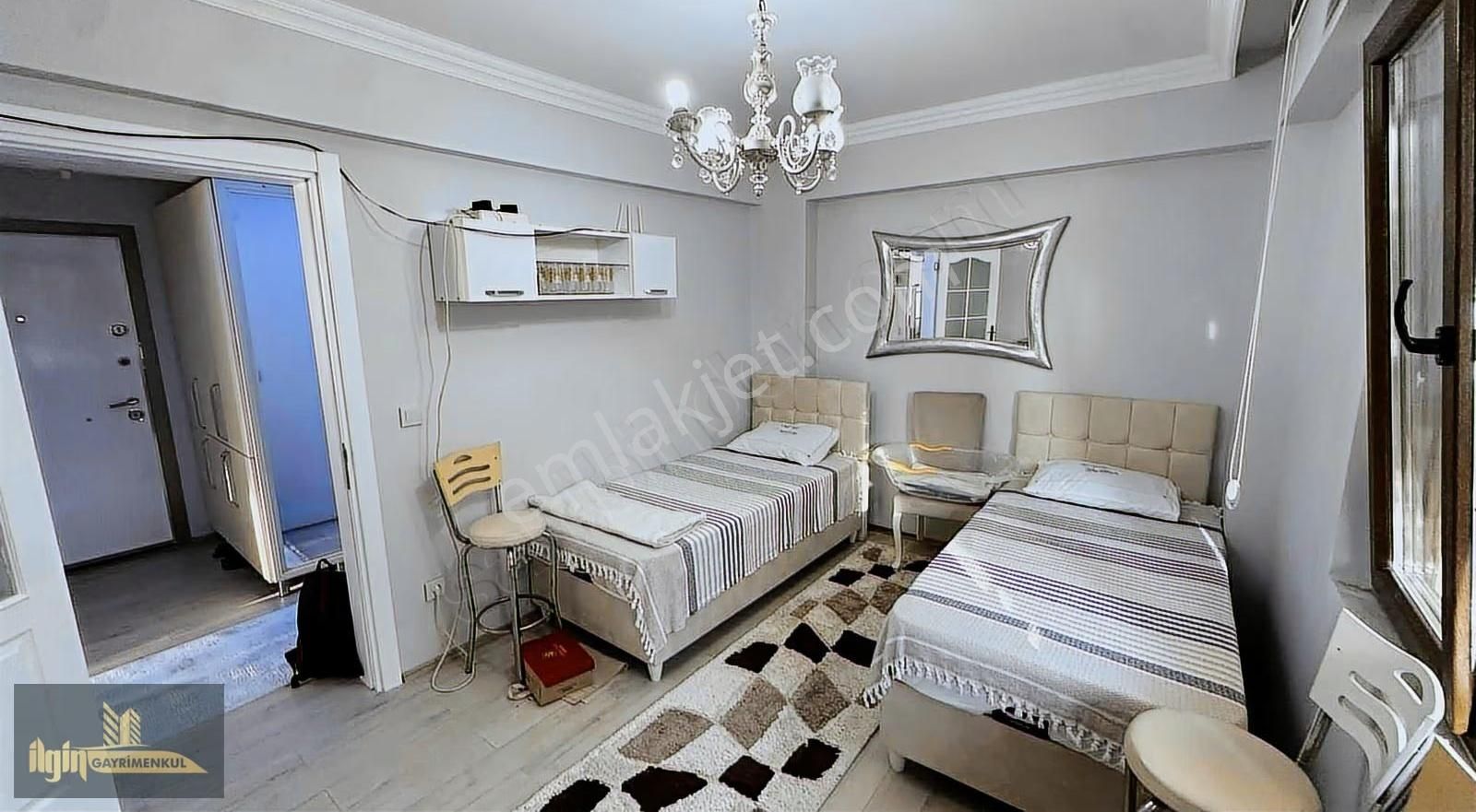 Yalova Bağlarbaşı Mah'de Kiralık 3+1 Daire - Görsel 22