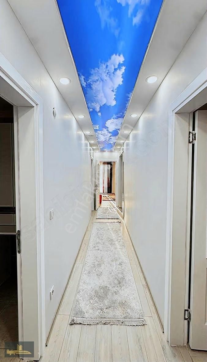 Yalova Bağlarbaşı Mah'de Kiralık 3+1 Daire - Görsel 14