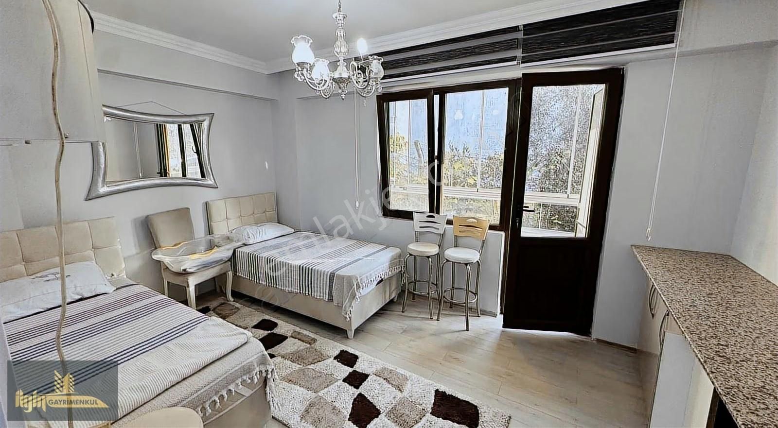 Yalova Bağlarbaşı Mah'de Kiralık 3+1 Daire - Görsel 18