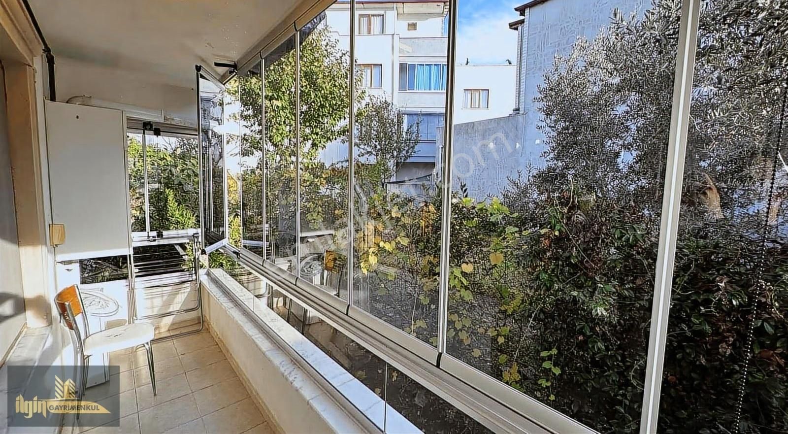 Yalova Bağlarbaşı Mah'de Kiralık 3+1 Daire - Görsel 12