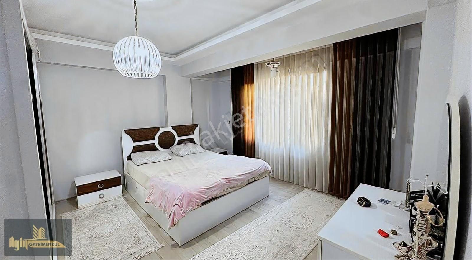 Yalova Bağlarbaşı Mah'de Kiralık 3+1 Daire - Görsel 15
