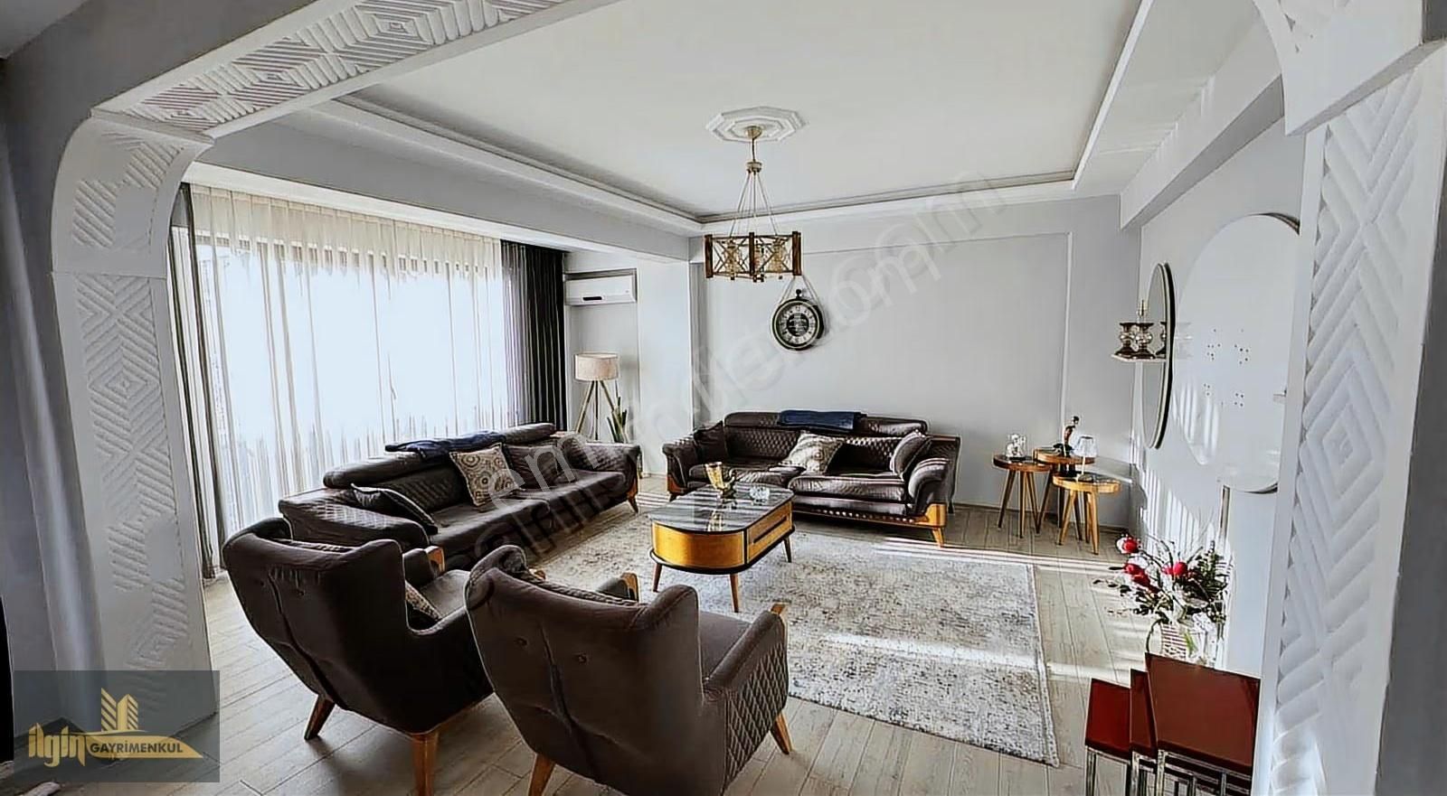 Yalova Bağlarbaşı Mah'de Kiralık 3+1 Daire - Görsel 11