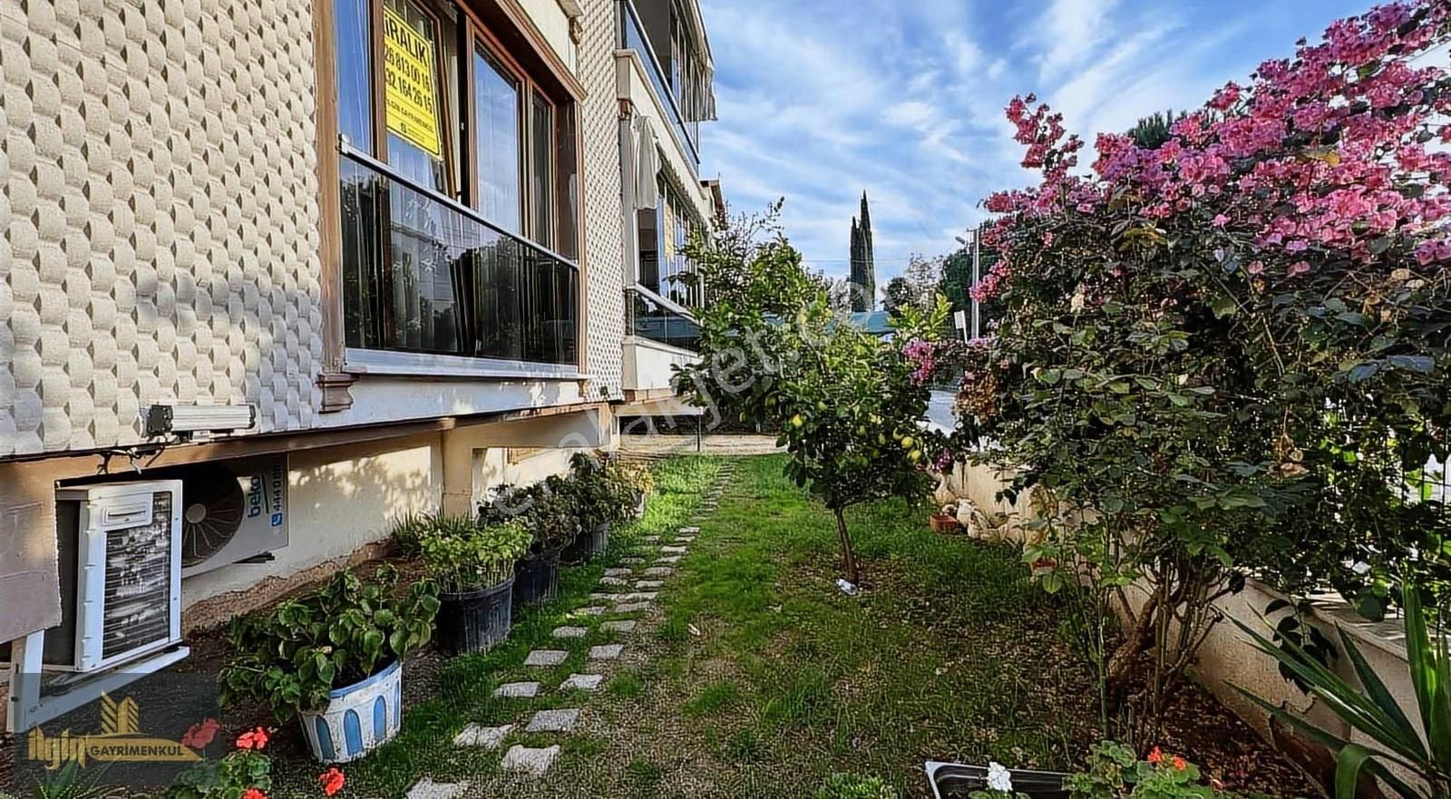 Yalova Bağlarbaşı Mah'de Kiralık 3+1 Daire - Görsel 25