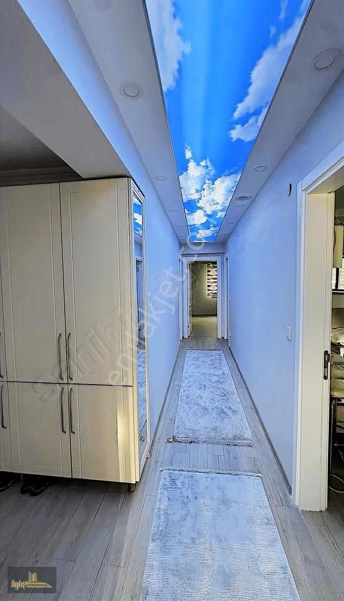 Yalova Bağlarbaşı Mah'de Kiralık 3+1 Daire - Görsel 21