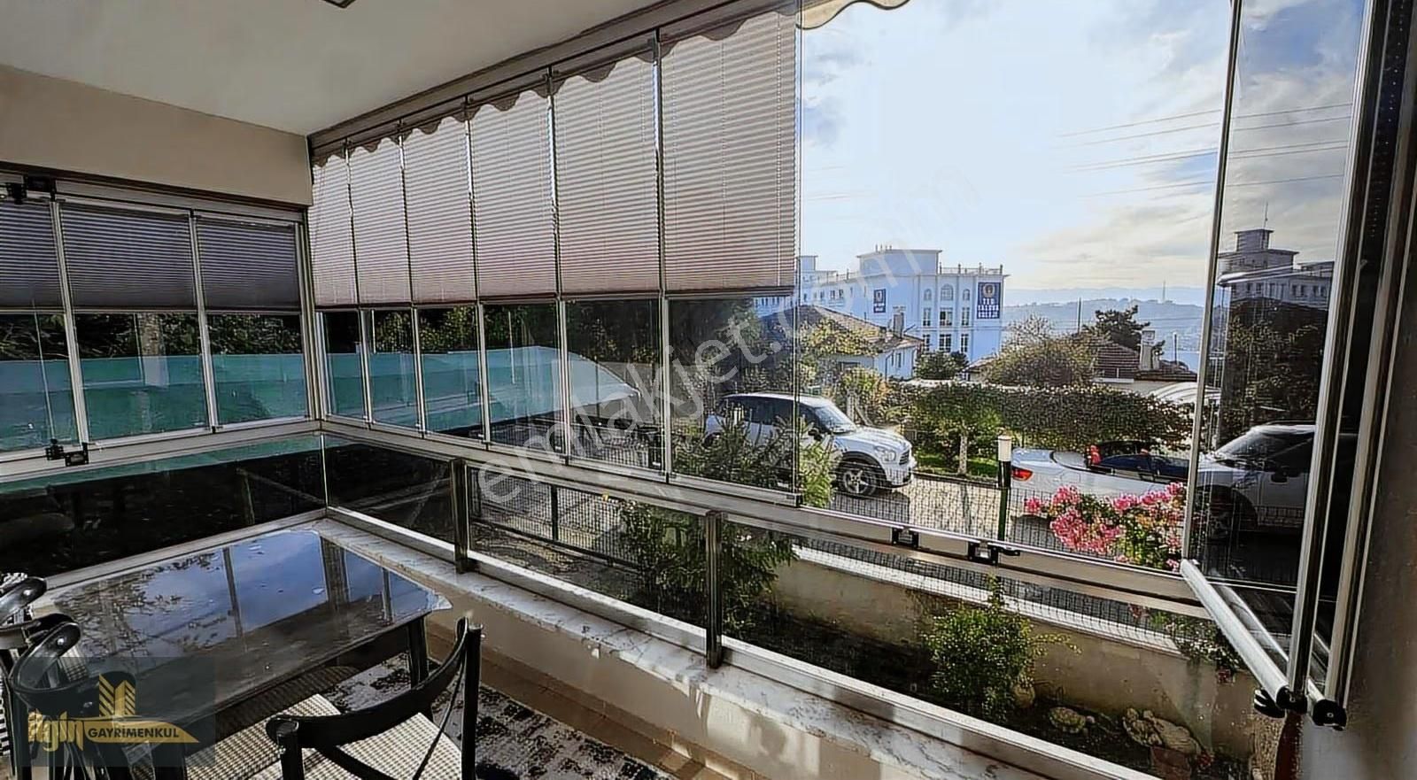 Yalova Bağlarbaşı Mah'de Kiralık 3+1 Daire - Görsel 20