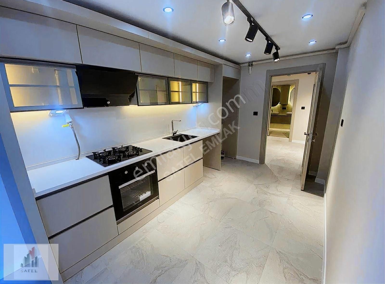 Arap Hasan Mh Hasan Tahsin Cd Üzeri Metro Yakını - Görsel 7