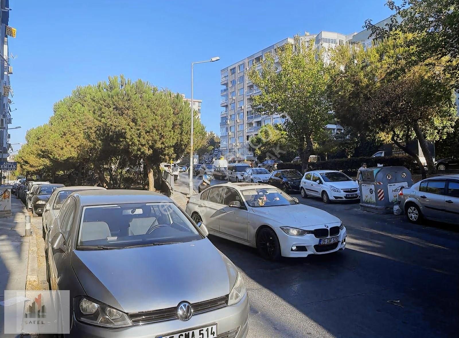 Arap Hasan Mh Hasan Tahsin Cd Üzeri Metro Yakını - Görsel 27