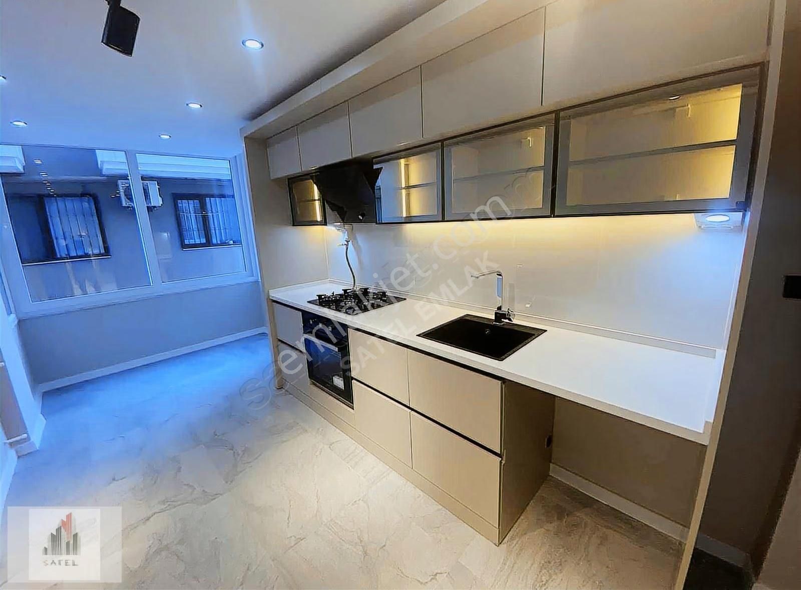 Arap Hasan Mh Hasan Tahsin Cd Üzeri Metro Yakını - Görsel 15