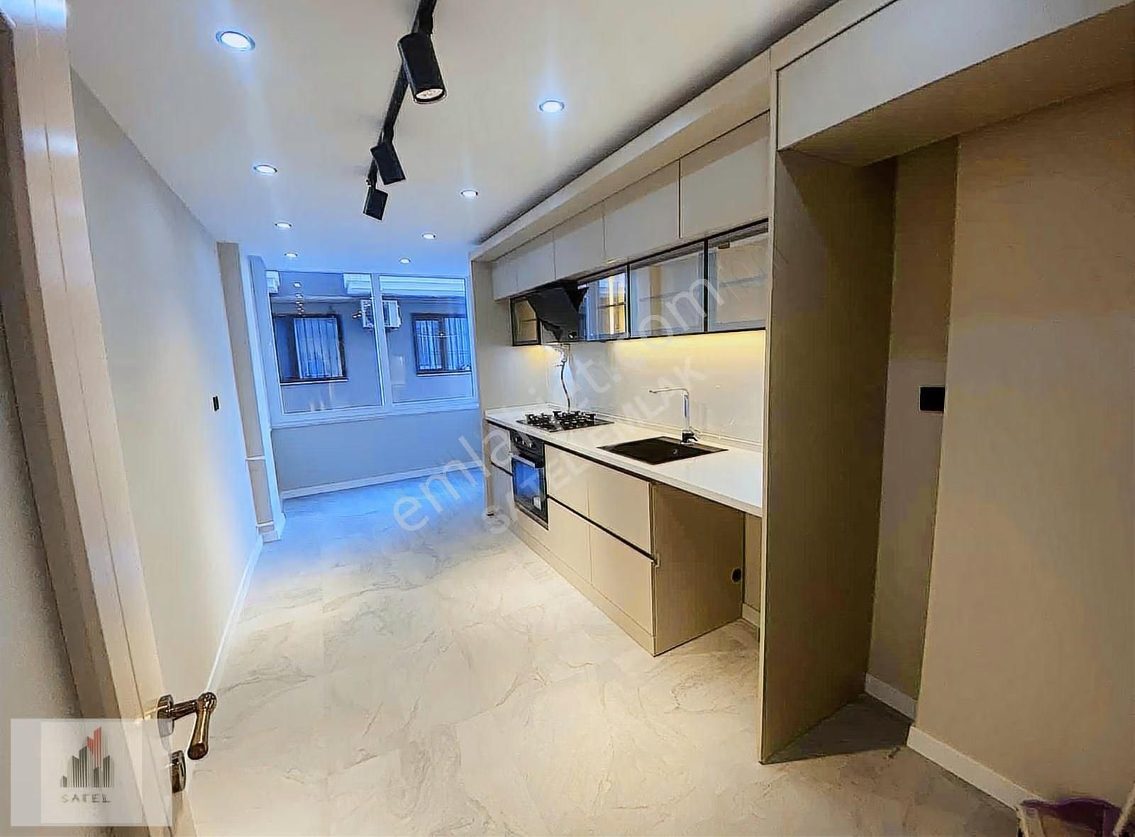 Arap Hasan Mh Hasan Tahsin Cd Üzeri Metro Yakını - Görsel 23