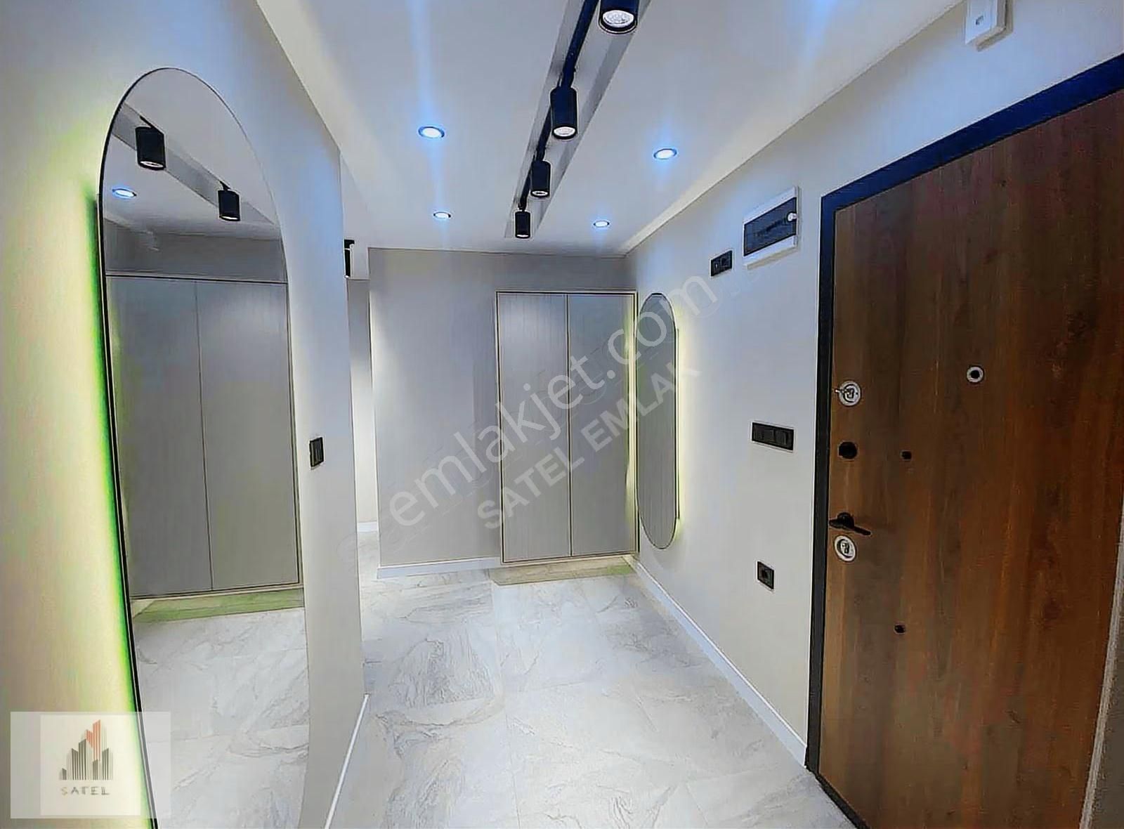 Arap Hasan Mh Hasan Tahsin Cd Üzeri Metro Yakını - Görsel 21