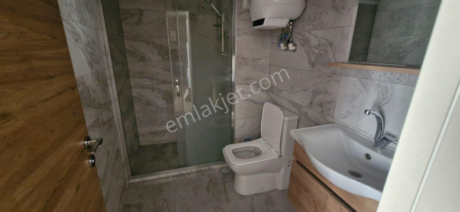 Nilüfer Dumlupınar Mah Oruç Bulvar Kiralık Eşyalı 2+1 Daire - Görsel 23