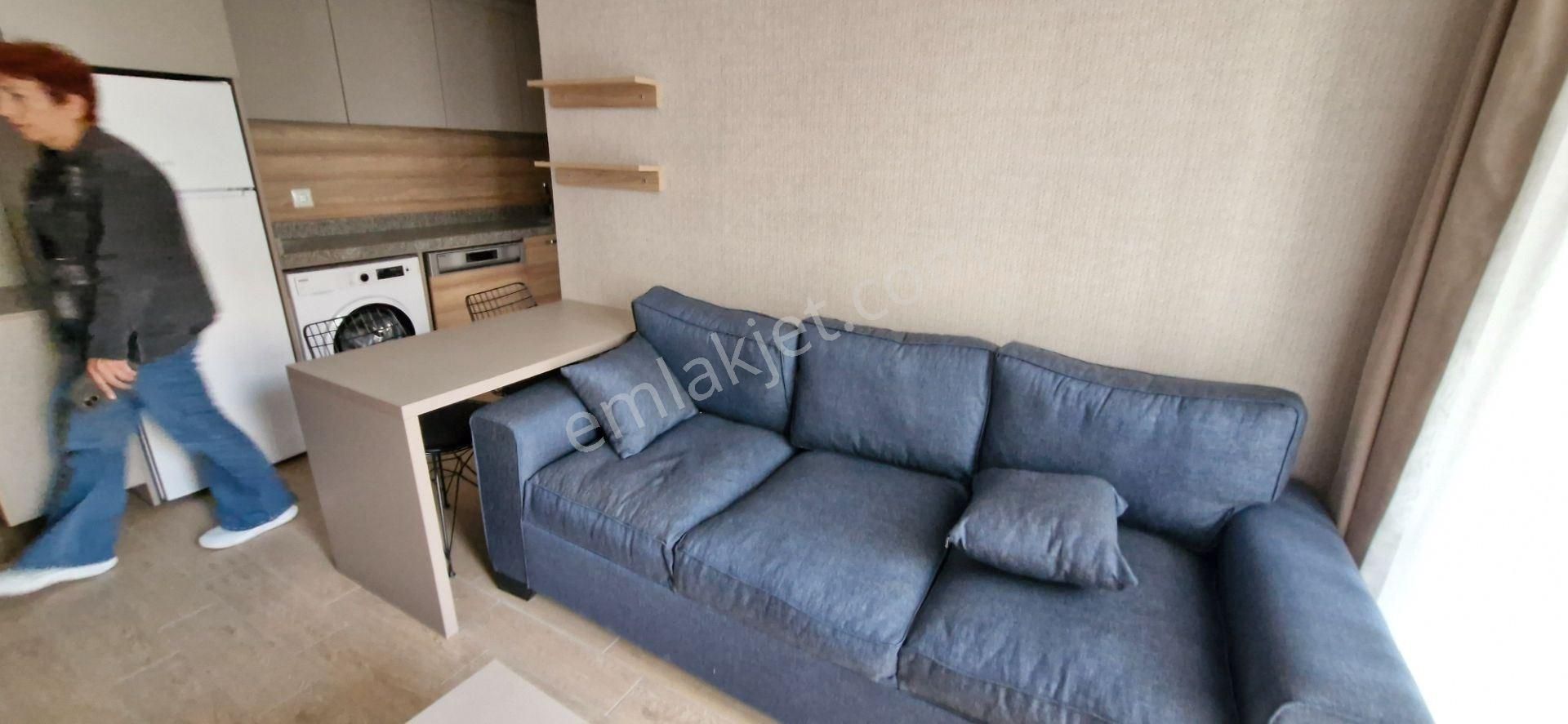 Nilüfer Dumlupınar Mah Oruç Bulvar Kiralık Eşyalı 2+1 Daire - Görsel 6