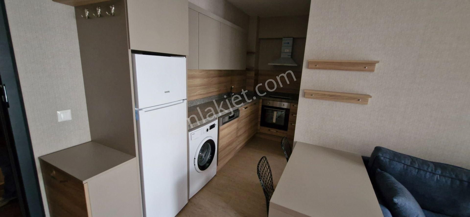 Nilüfer Dumlupınar Mah Oruç Bulvar Kiralık Eşyalı 2+1 Daire - Görsel 8