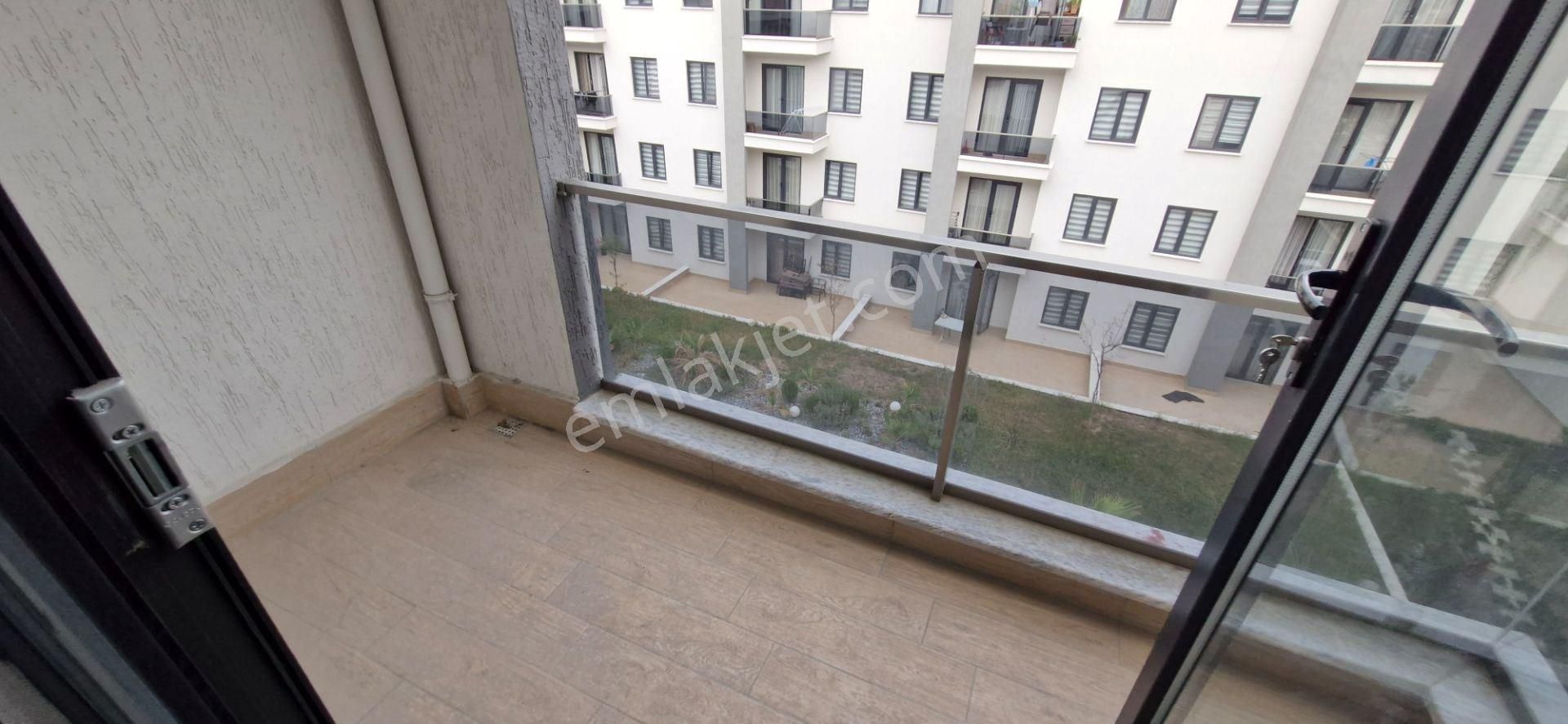 Nilüfer Dumlupınar Mah Oruç Bulvar Kiralık Eşyalı 2+1 Daire - Görsel 17