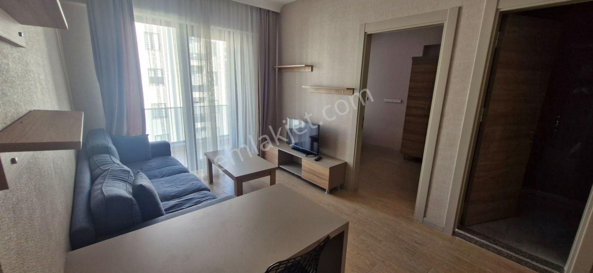 Nilüfer Dumlupınar Mah Oruç Bulvar Kiralık Eşyalı 2+1 Daire - Görsel 7