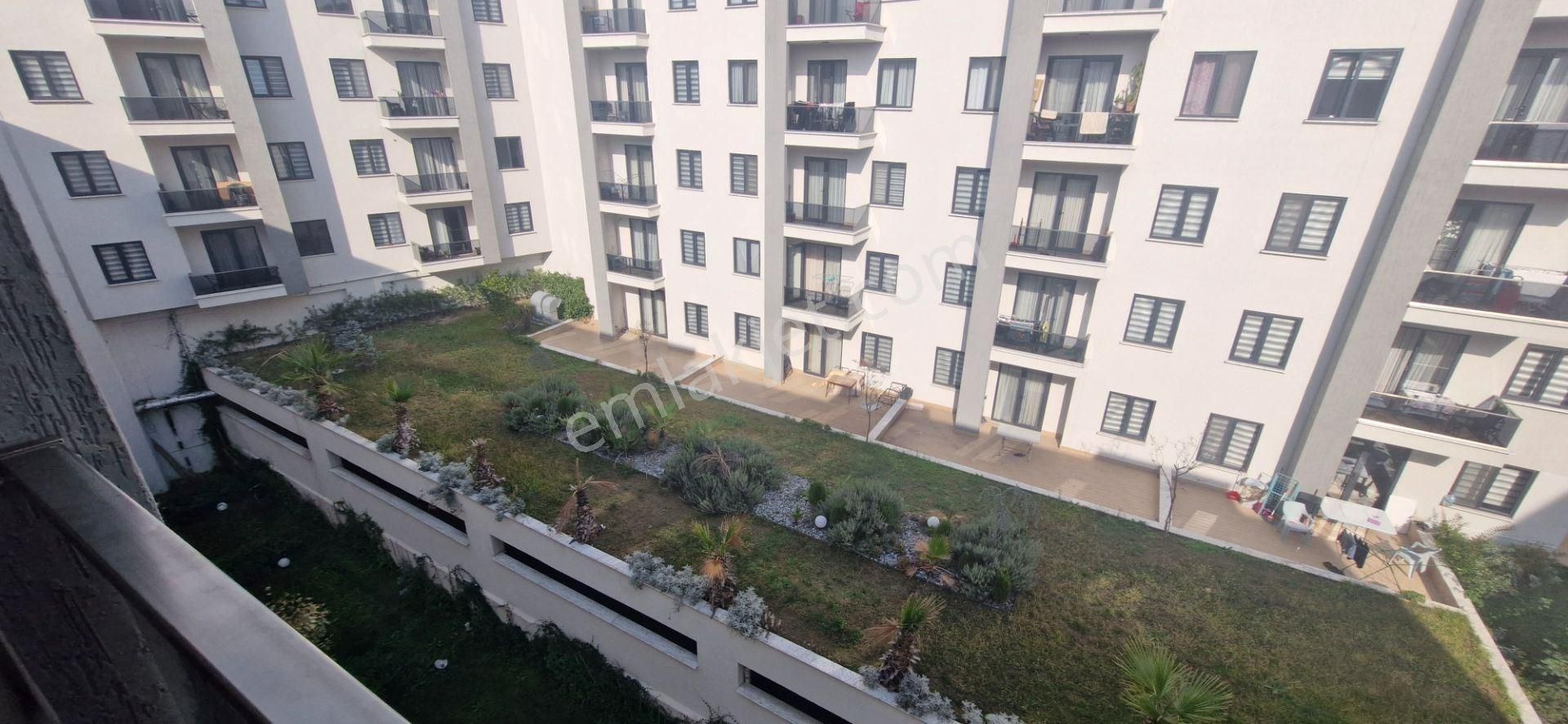 Nilüfer Dumlupınar Mah Oruç Bulvar Kiralık Eşyalı 2+1 Daire - Görsel 14