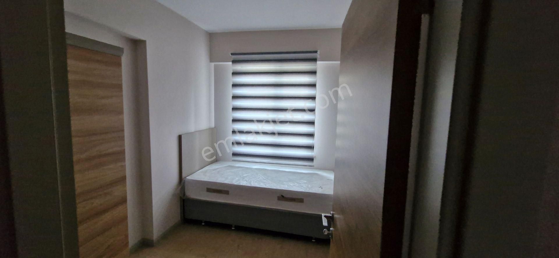 Nilüfer Dumlupınar Mah Oruç Bulvar Kiralık Eşyalı 2+1 Daire - Görsel 15