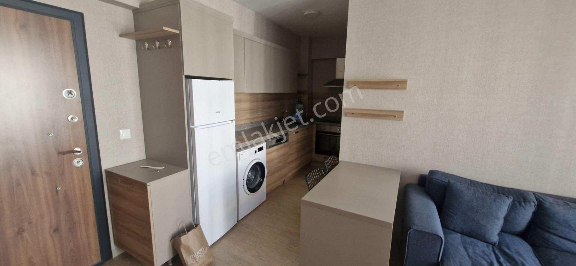 Nilüfer Dumlupınar Mah Oruç Bulvar Kiralık Eşyalı 2+1 Daire - Görsel 9