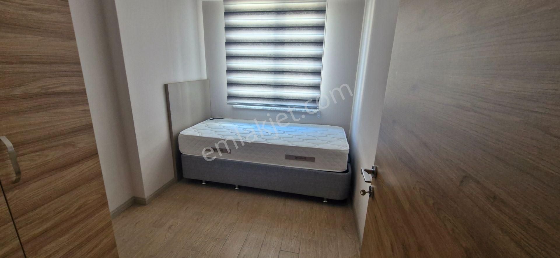 Nilüfer Dumlupınar Mah Oruç Bulvar Kiralık Eşyalı 2+1 Daire - Görsel 12
