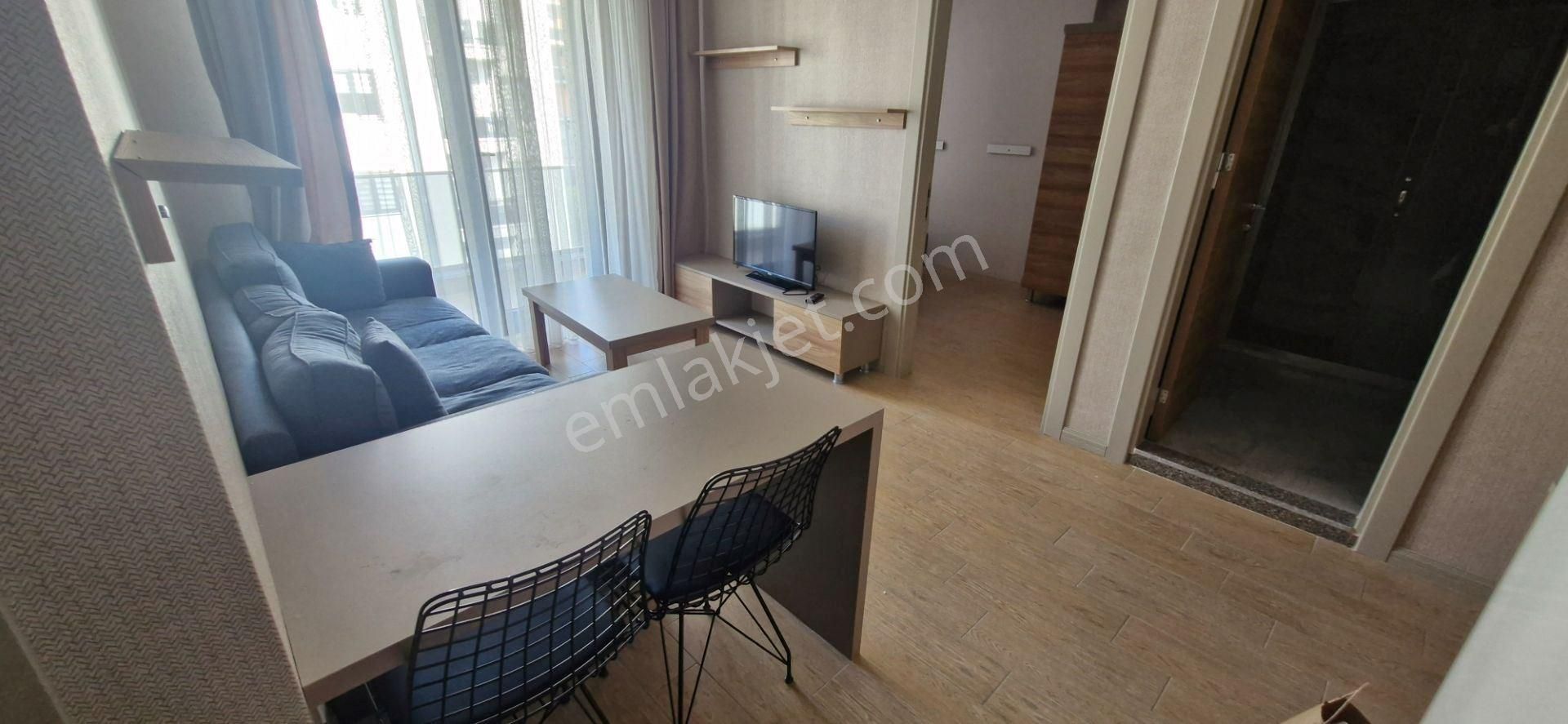 Nilüfer Dumlupınar Mah Oruç Bulvar Kiralık Eşyalı 2+1 Daire - Görsel 4