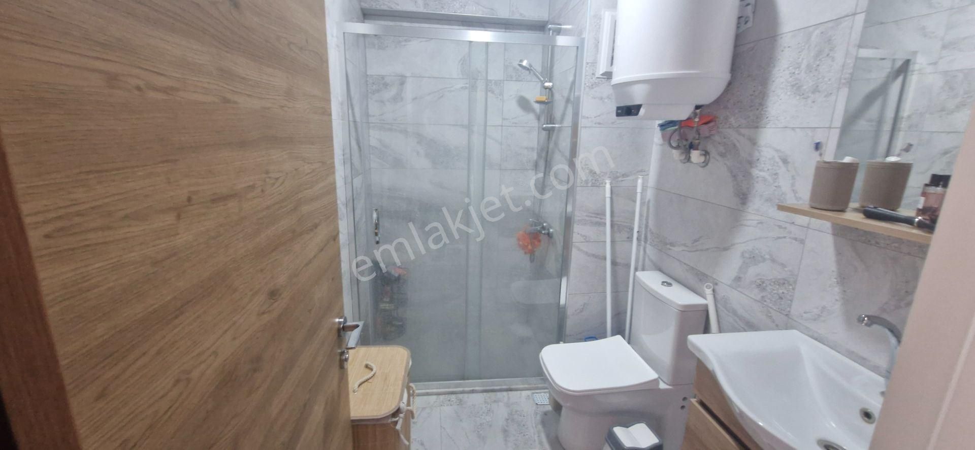 Nilüfer Dumlupınar Mah Oruç Bulvar Kiralık Eşyalı 2+1 Daire - Görsel 16