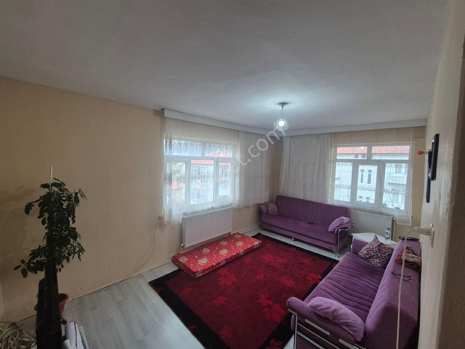 Metroloji Civarı 2+1 Fırsat Daire - Görsel 9