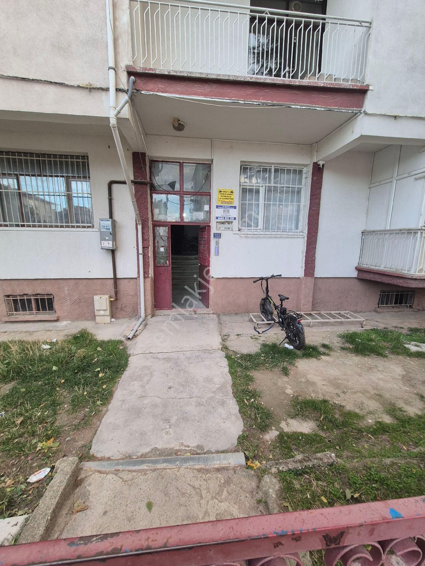 Metroloji Civarı 2+1 Fırsat Daire - Görsel 2