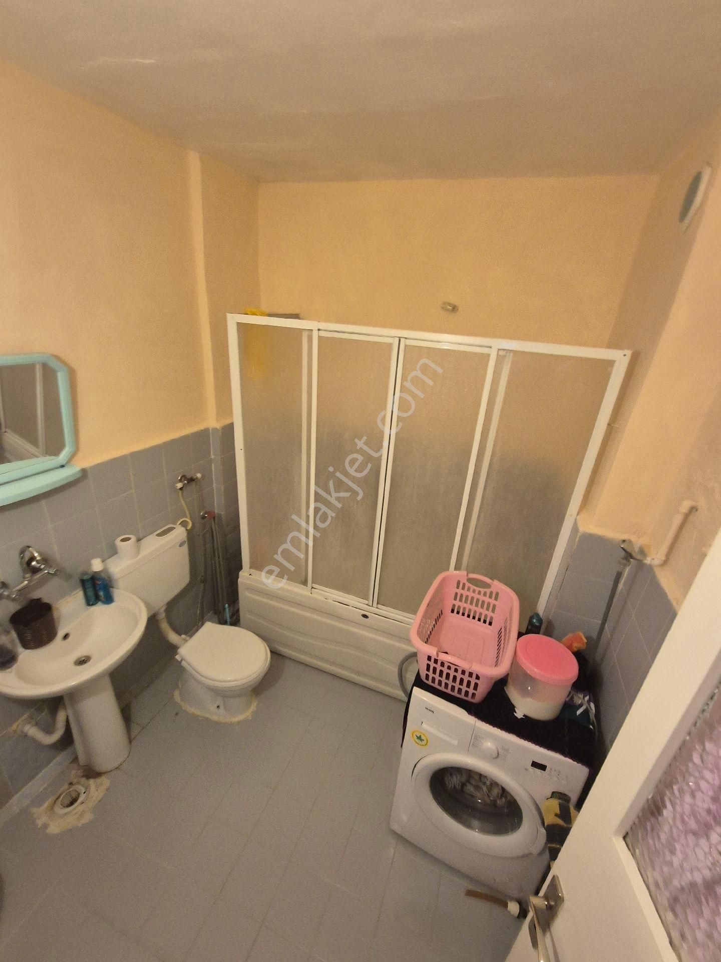 Metroloji Civarı 2+1 Fırsat Daire - Görsel 13