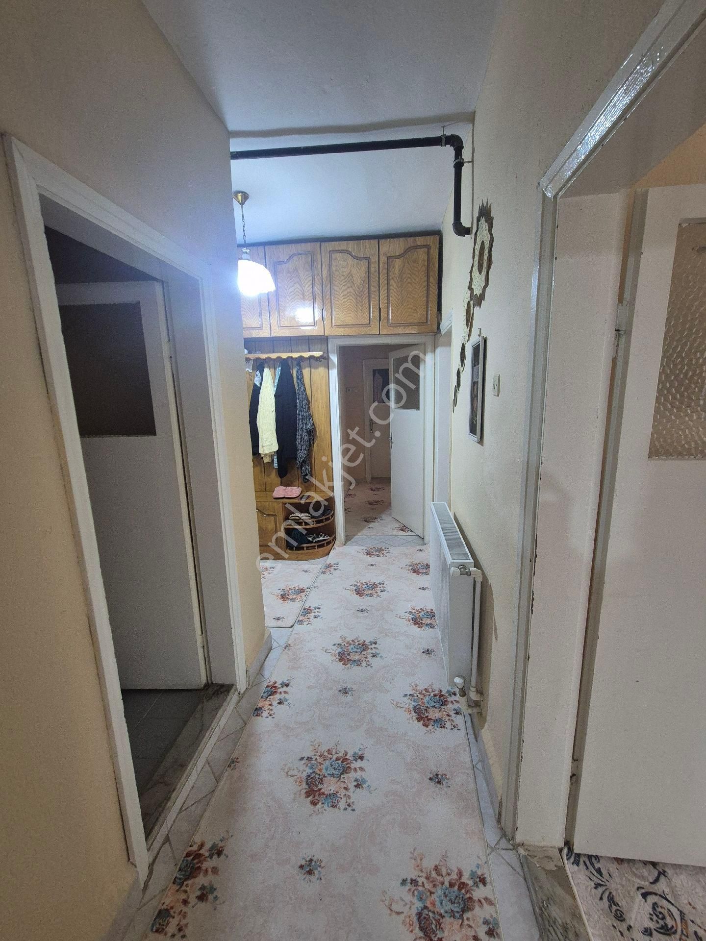 Metroloji Civarı 2+1 Fırsat Daire - Görsel 18