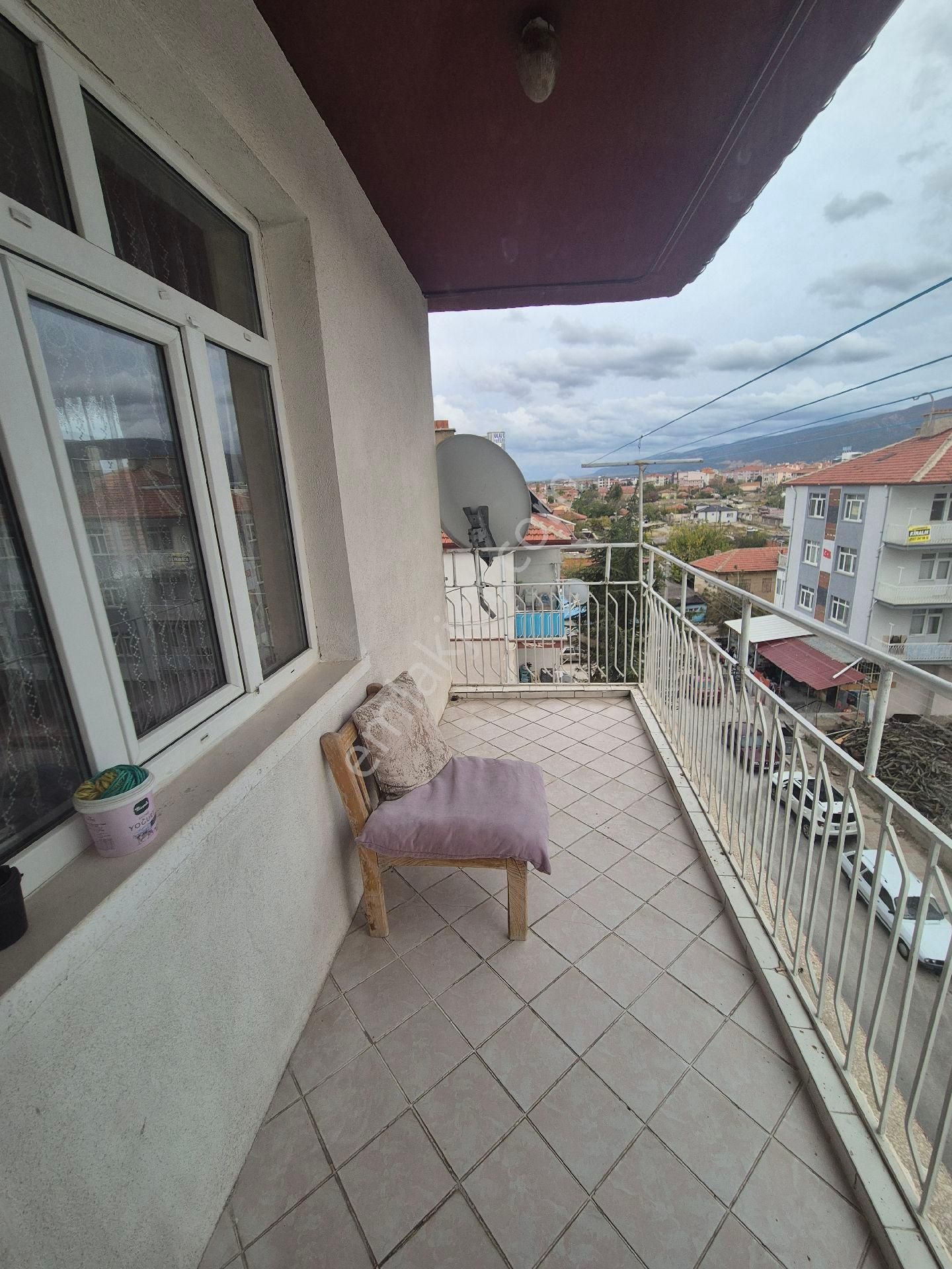 Metroloji Civarı 2+1 Fırsat Daire - Görsel 15