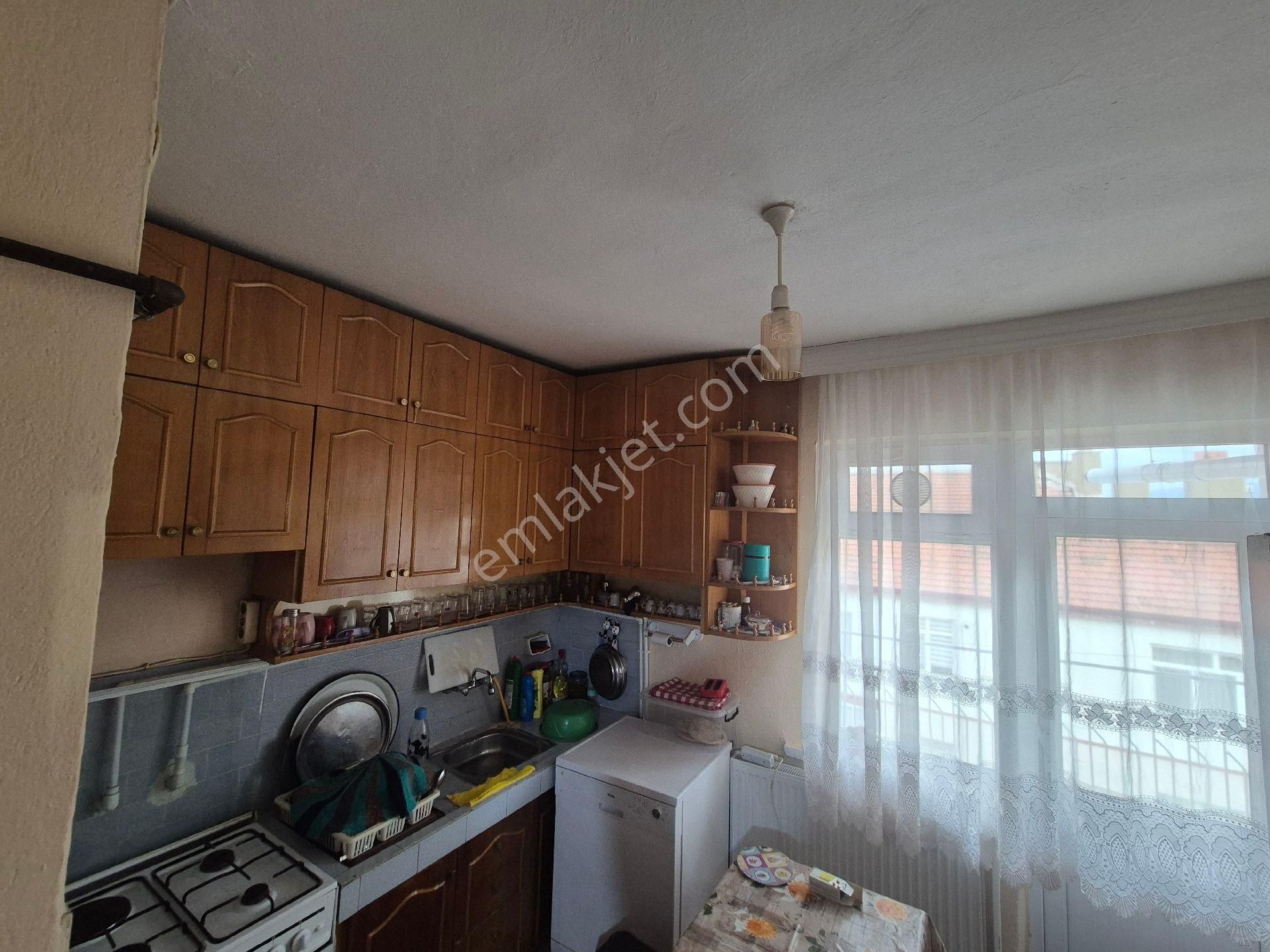 Metroloji Civarı 2+1 Fırsat Daire - Görsel 21