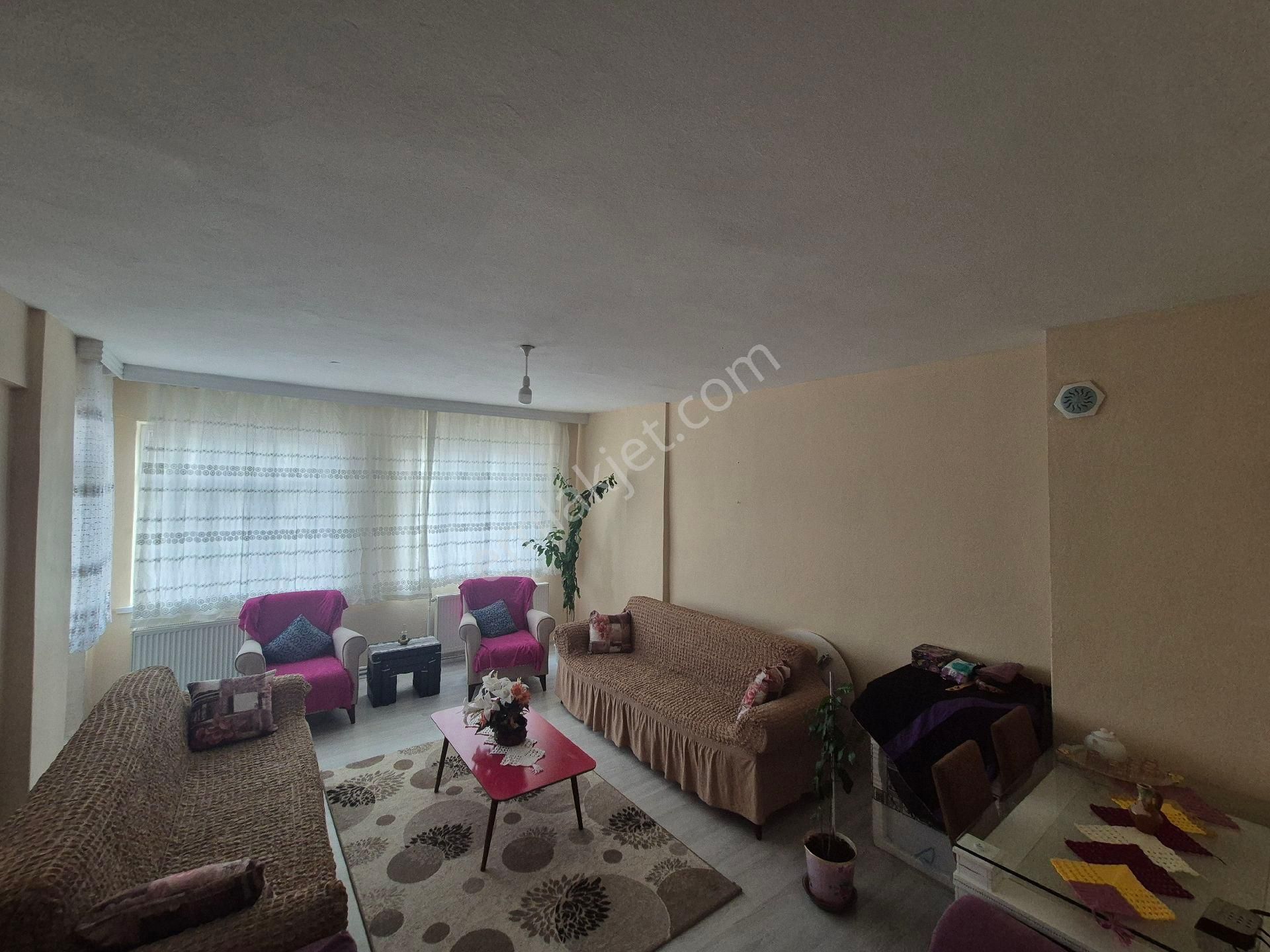 Metroloji Civarı 2+1 Fırsat Daire - Görsel 7