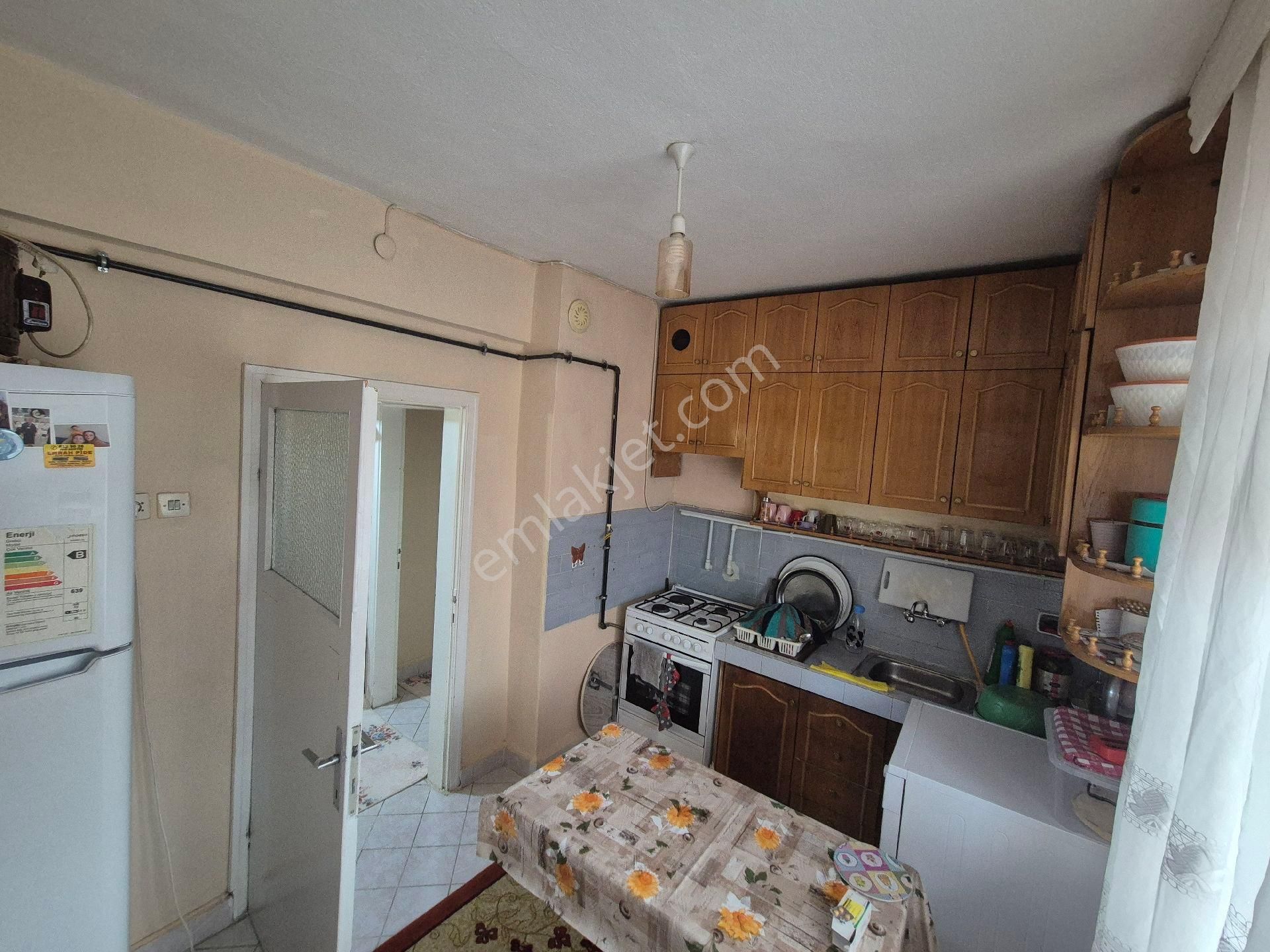 Metroloji Civarı 2+1 Fırsat Daire - Görsel 3